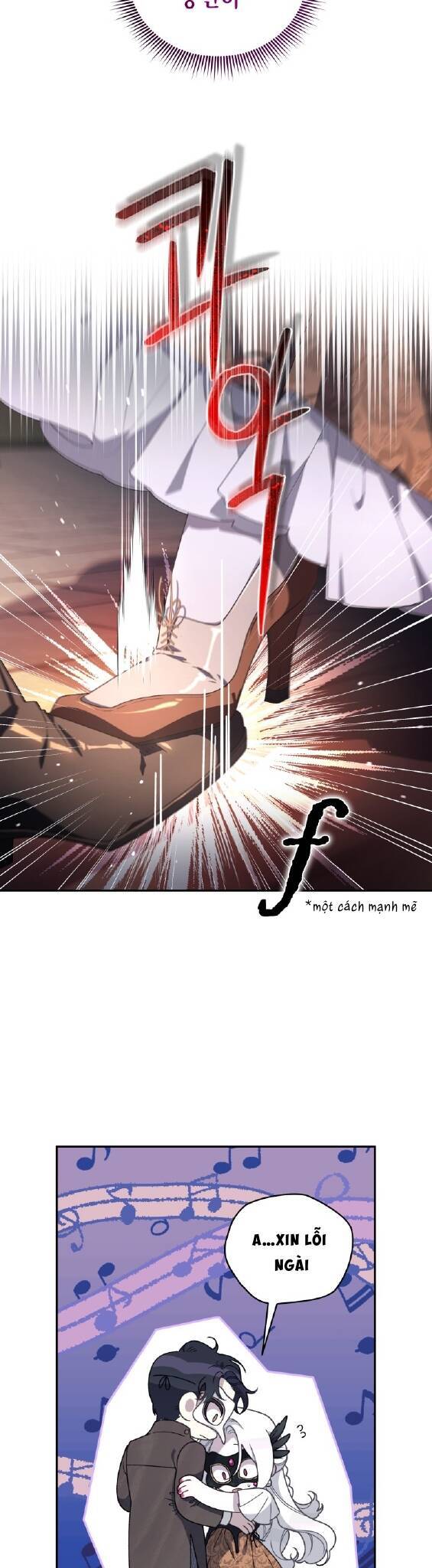 Ác Nữ Thuần Hoá Quái Thú: Chapter 62