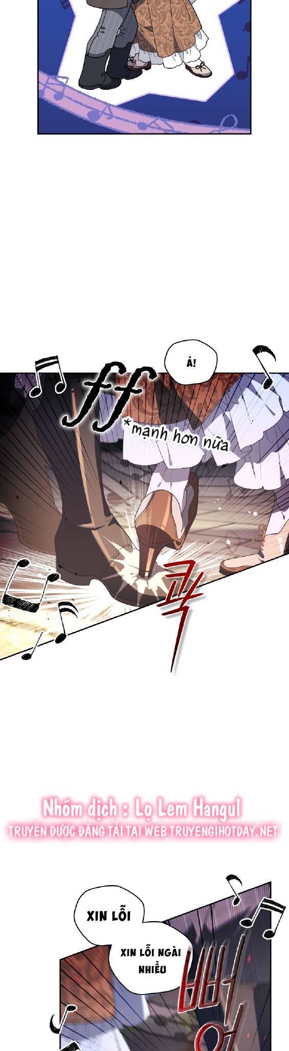 Ác Nữ Thuần Hoá Quái Thú: Chapter 62