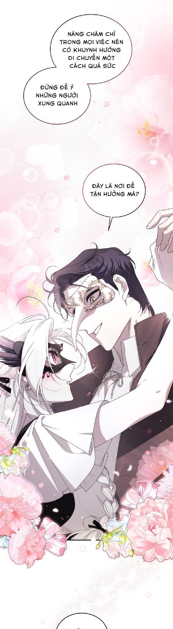 Ác Nữ Thuần Hoá Quái Thú: Chapter 62