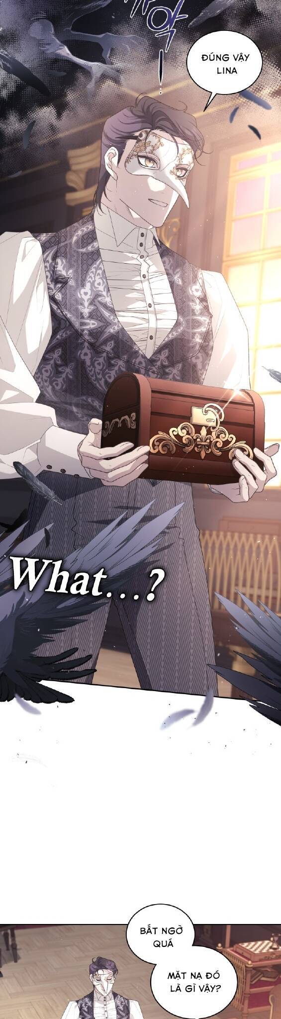 Ác Nữ Thuần Hoá Quái Thú: Chapter 62