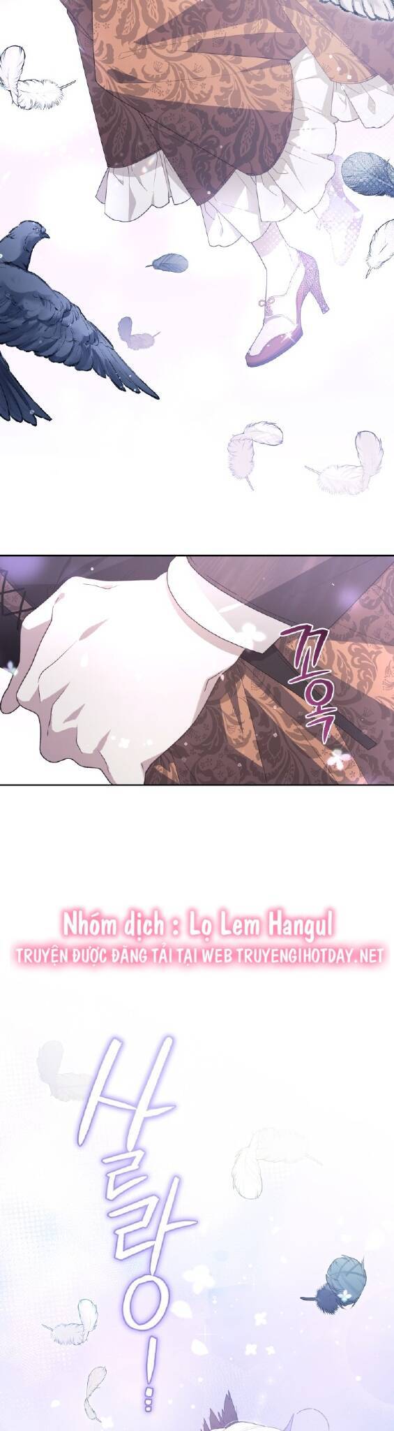Ác Nữ Thuần Hoá Quái Thú: Chapter 62
