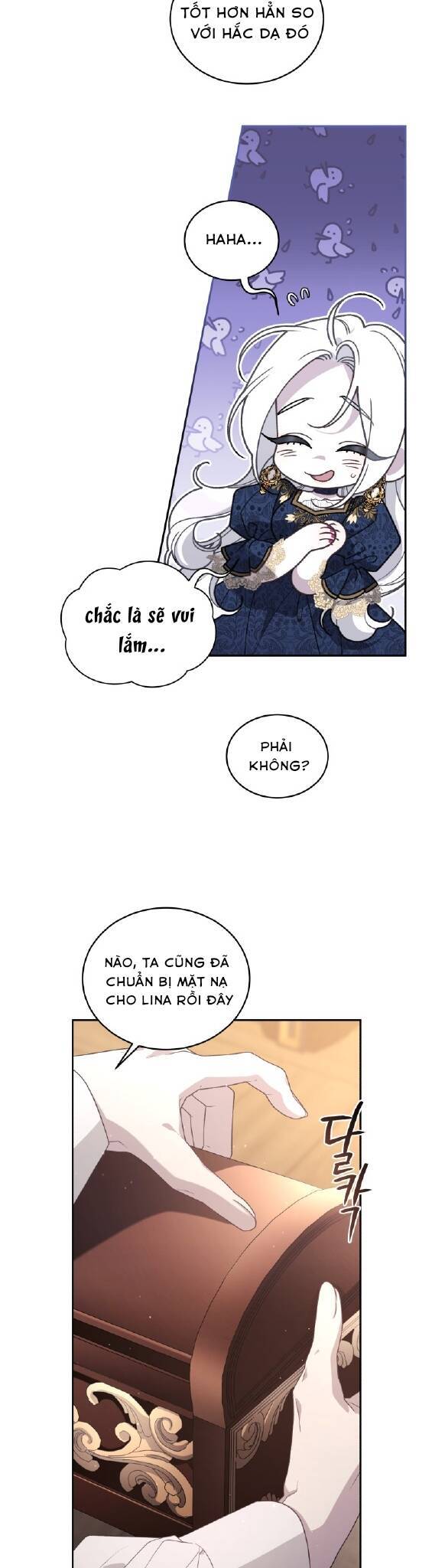 Ác Nữ Thuần Hoá Quái Thú: Chapter 62