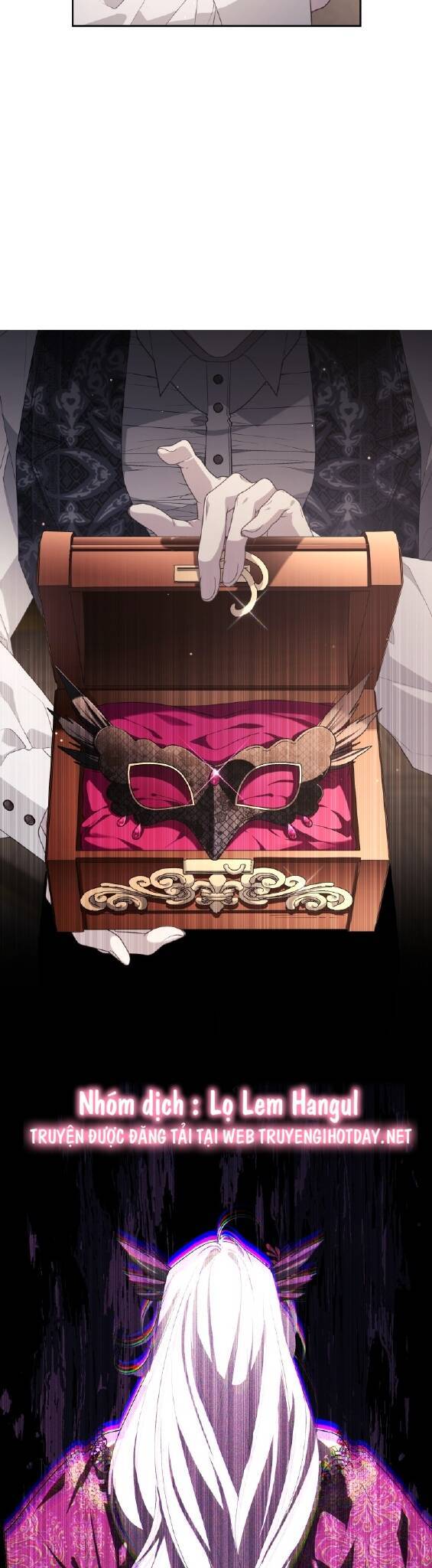 Ác Nữ Thuần Hoá Quái Thú: Chapter 62