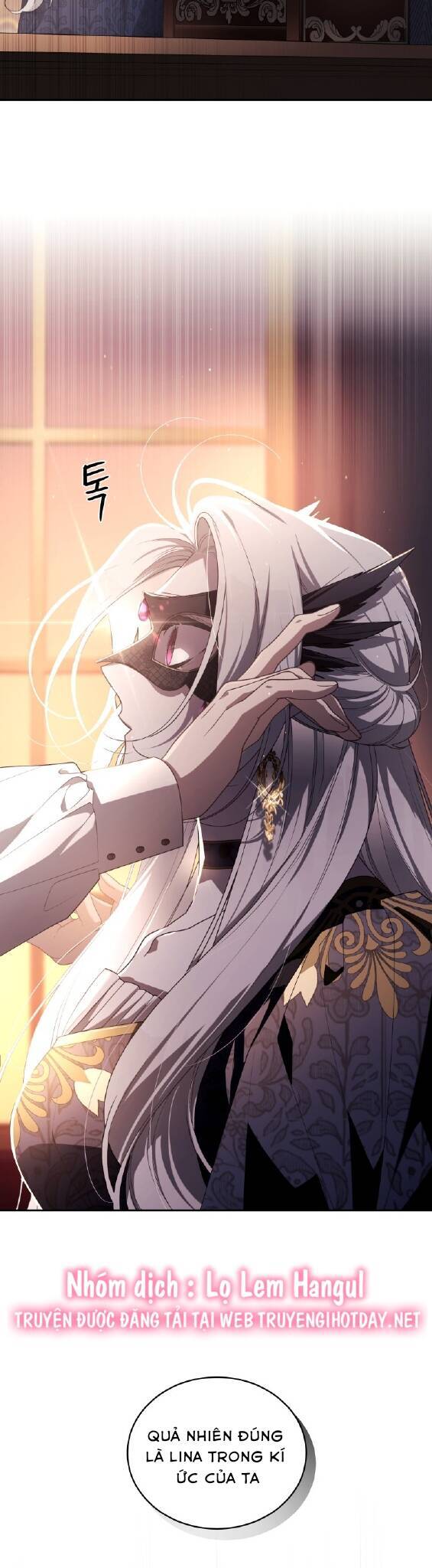 Ác Nữ Thuần Hoá Quái Thú: Chapter 62