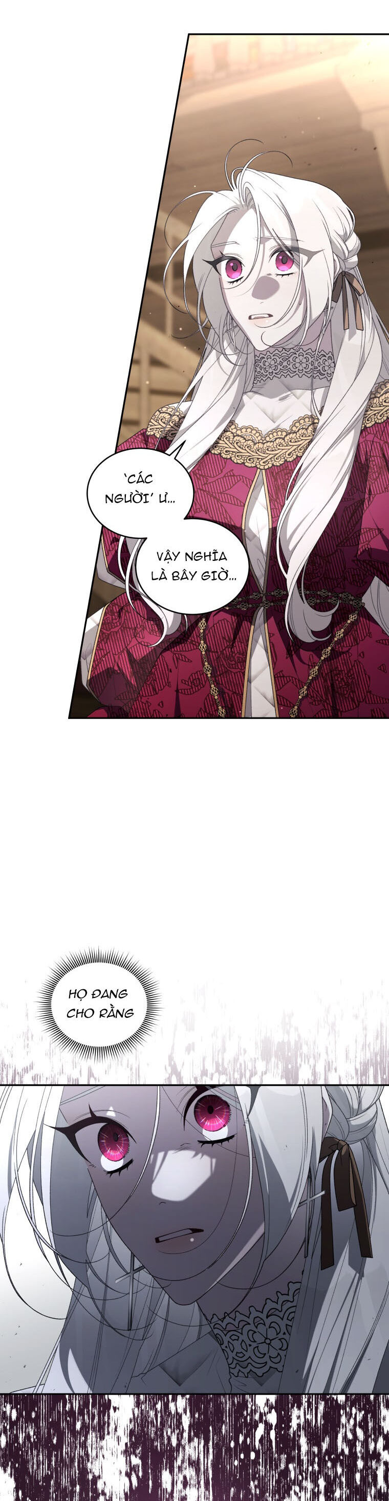 Ác Nữ Thuần Hoá Quái Thú: Chapter 64