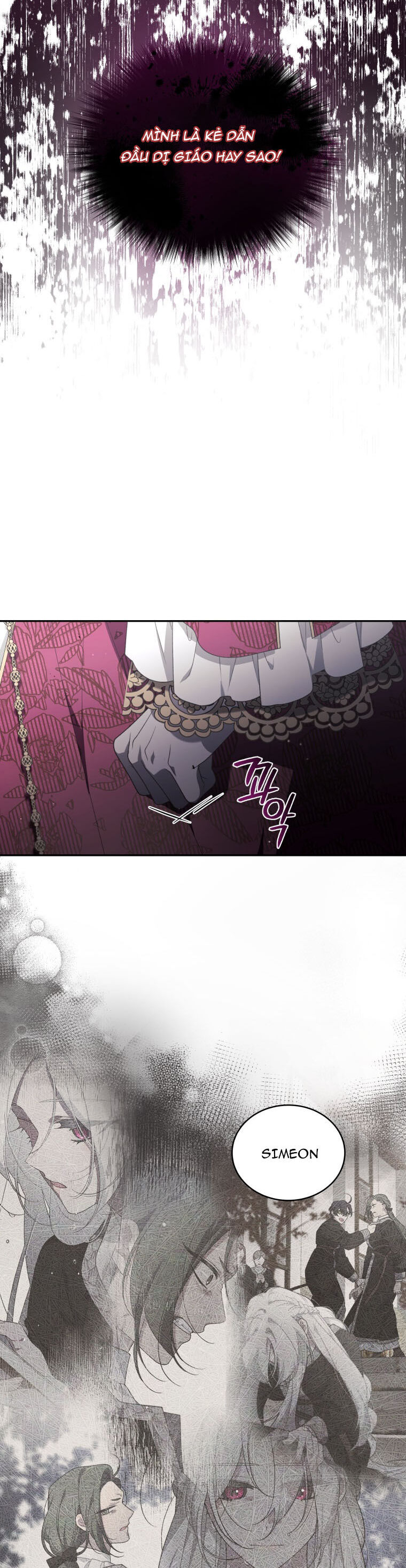 Ác Nữ Thuần Hoá Quái Thú: Chapter 64