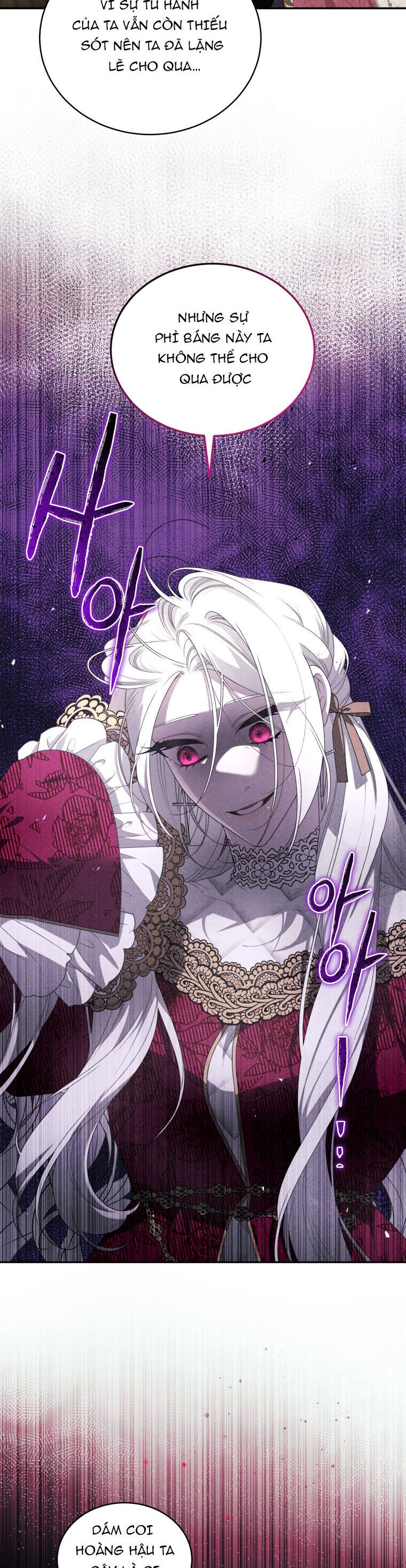 Ác Nữ Thuần Hoá Quái Thú: Chapter 64