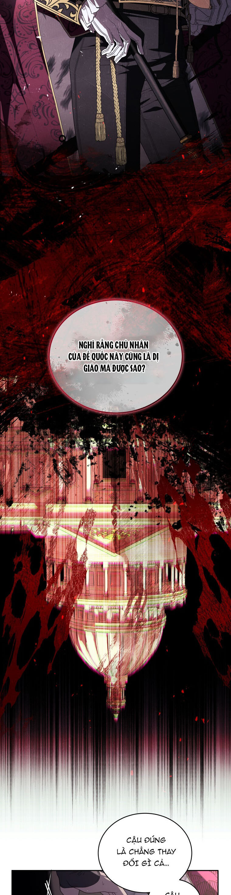 Ác Nữ Thuần Hoá Quái Thú: Chapter 64