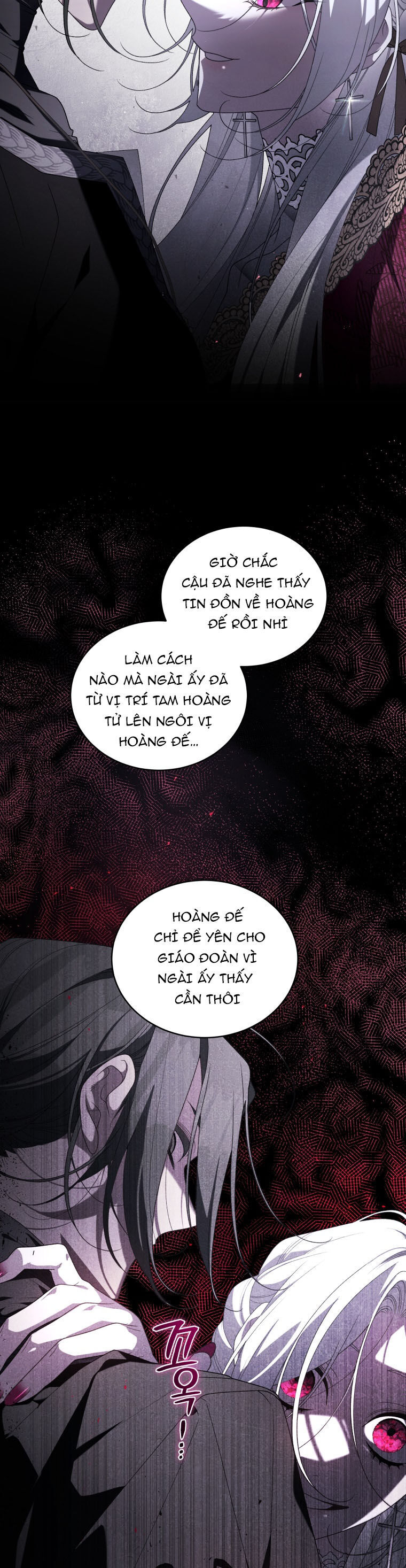 Ác Nữ Thuần Hoá Quái Thú: Chapter 64