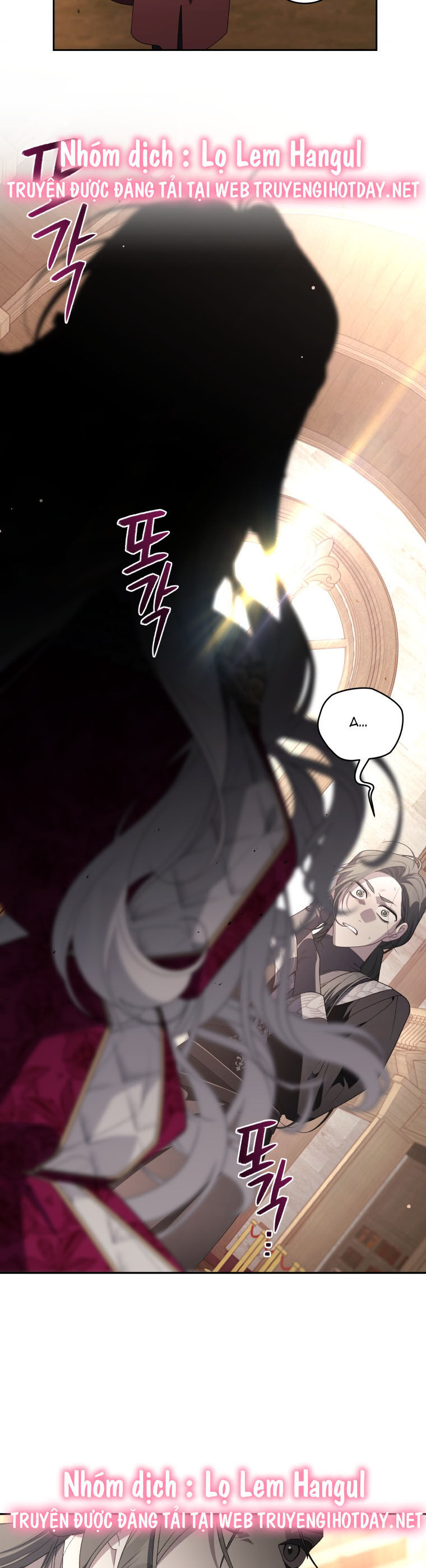Ác Nữ Thuần Hoá Quái Thú: Chapter 64