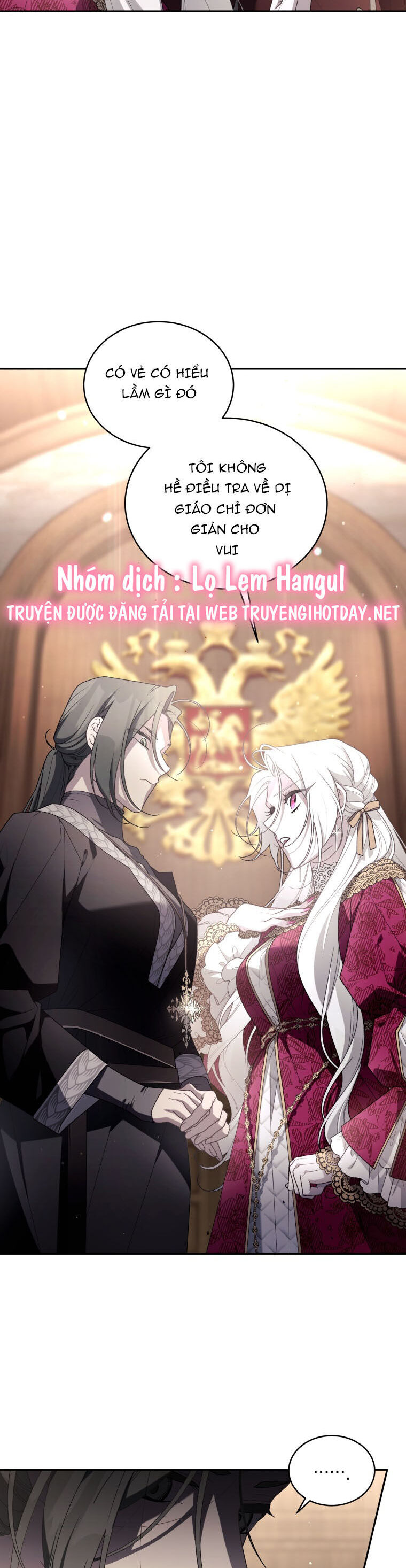 Ác Nữ Thuần Hoá Quái Thú: Chapter 64
