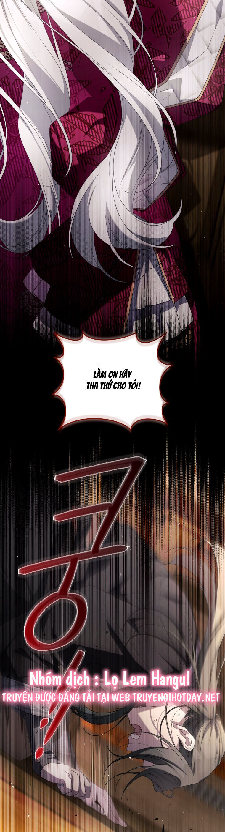 Ác Nữ Thuần Hoá Quái Thú: Chapter 64