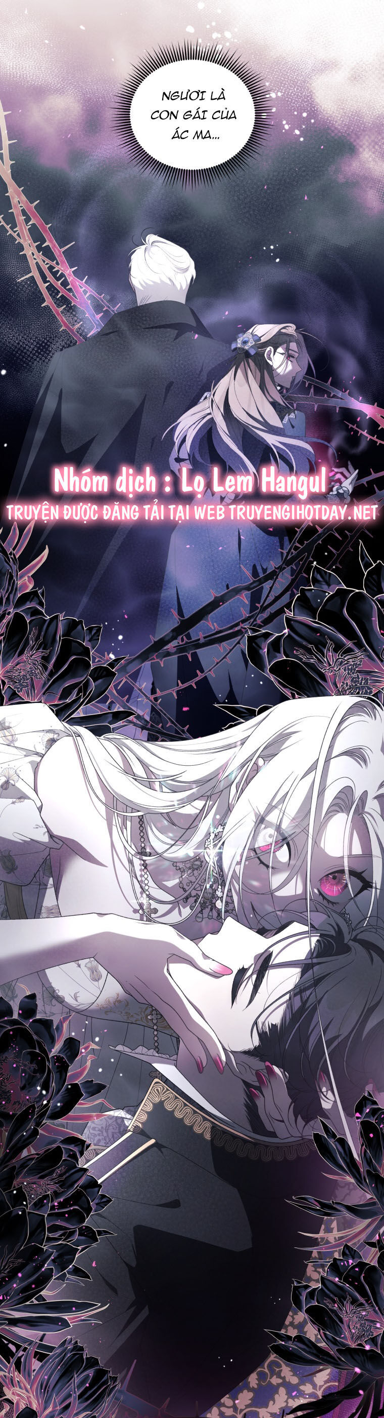 Ác Nữ Thuần Hoá Quái Thú: Chapter 64