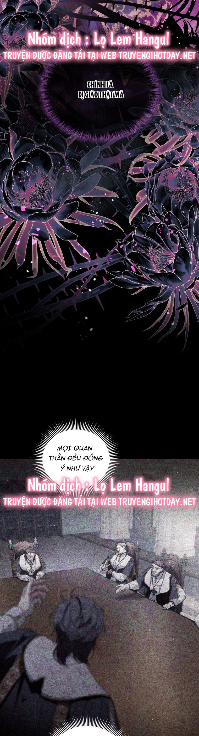 Ác Nữ Thuần Hoá Quái Thú: Chapter 64
