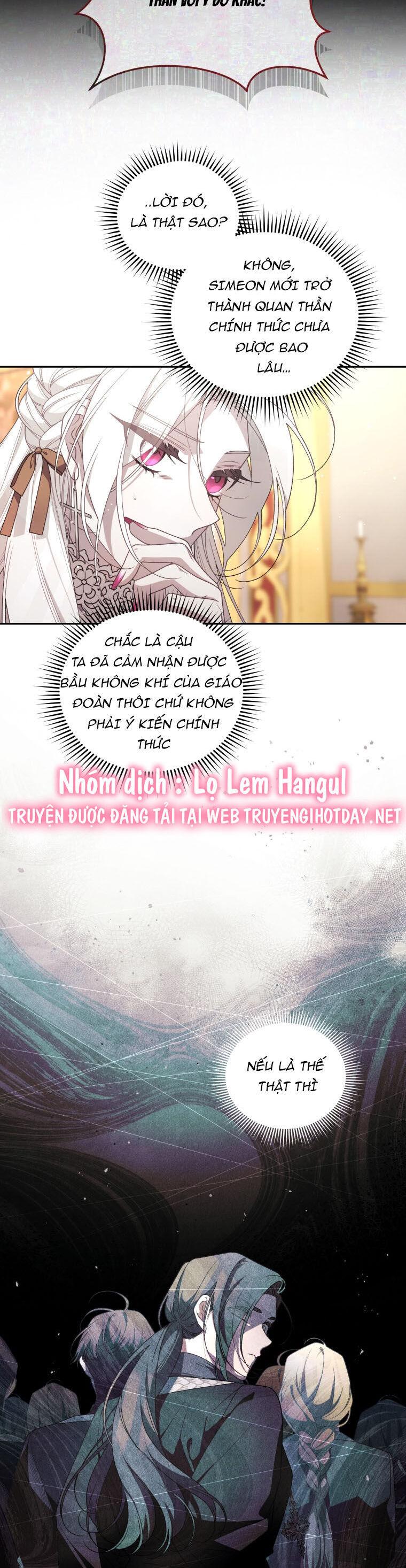 Ác Nữ Thuần Hoá Quái Thú: Chapter 64