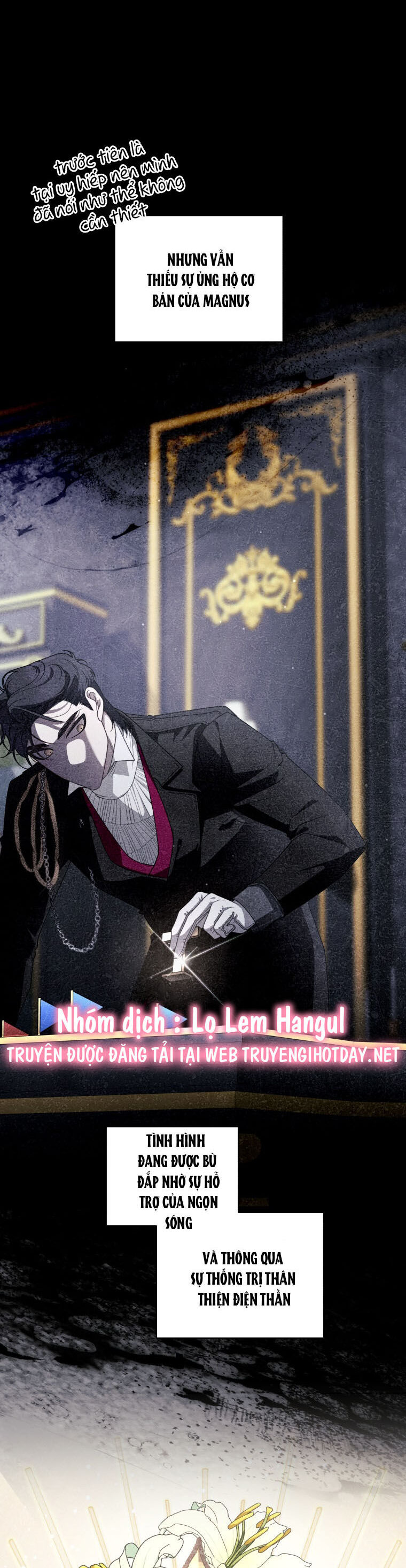 Ác Nữ Thuần Hoá Quái Thú: Chapter 64
