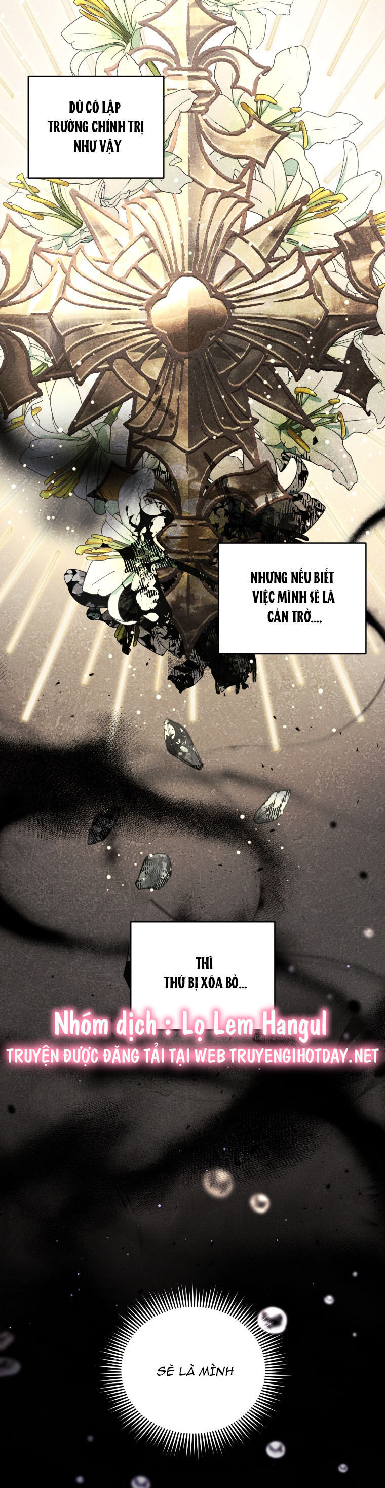Ác Nữ Thuần Hoá Quái Thú: Chapter 64