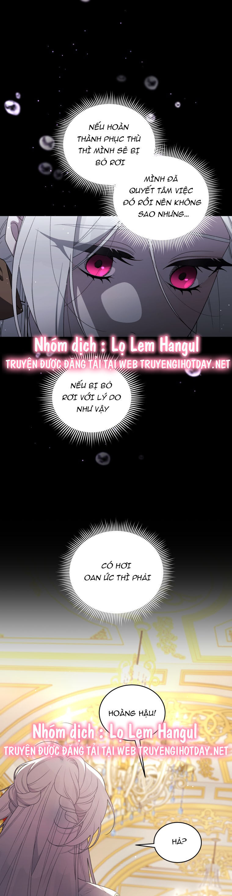 Ác Nữ Thuần Hoá Quái Thú: Chapter 64