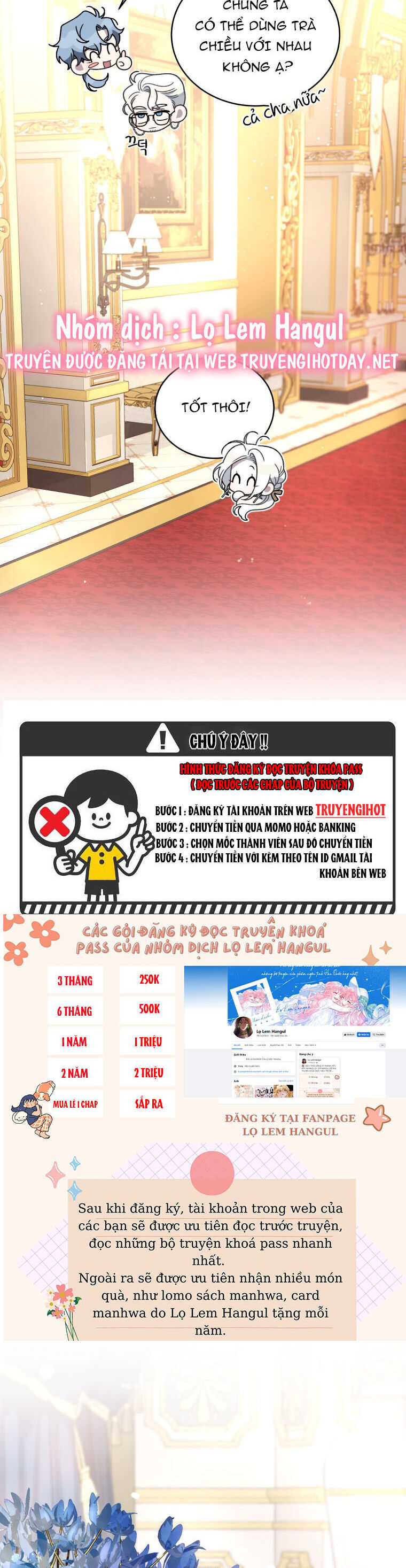 Ác Nữ Thuần Hoá Quái Thú: Chapter 64