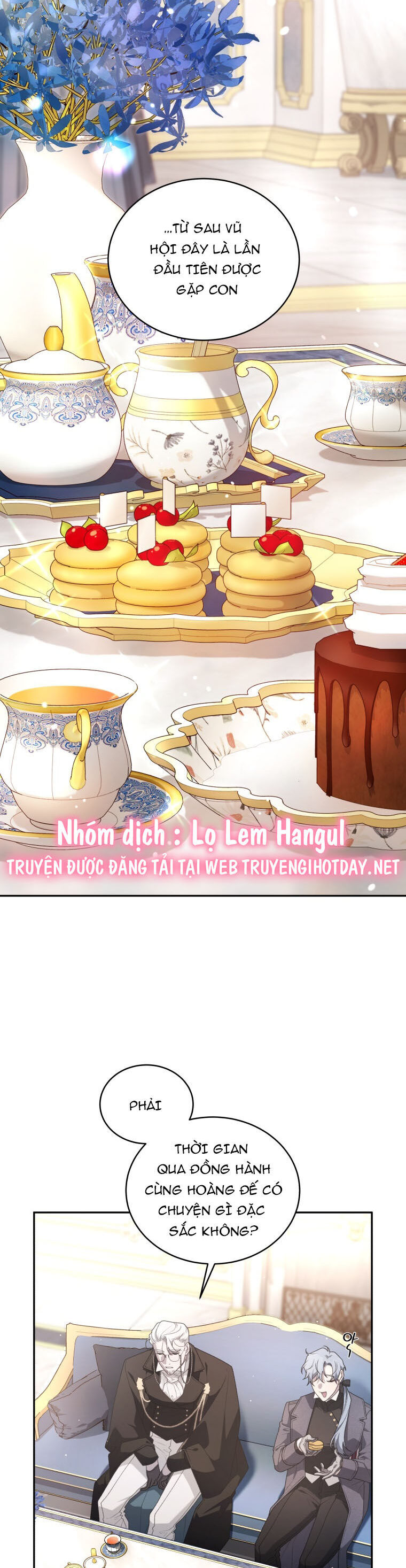 Ác Nữ Thuần Hoá Quái Thú: Chapter 64