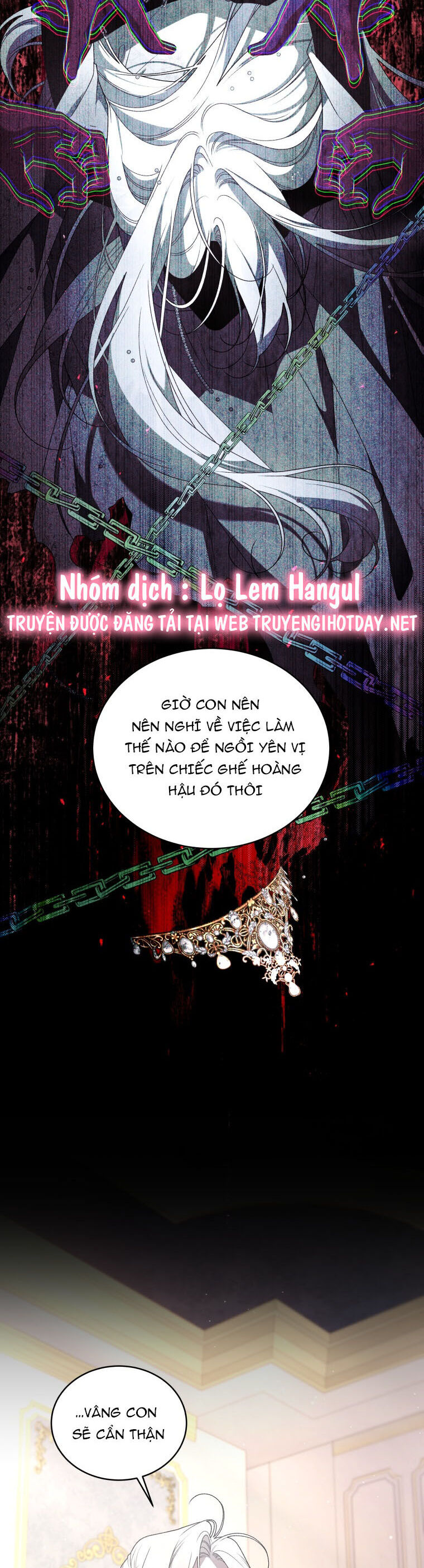 Ác Nữ Thuần Hoá Quái Thú: Chapter 64