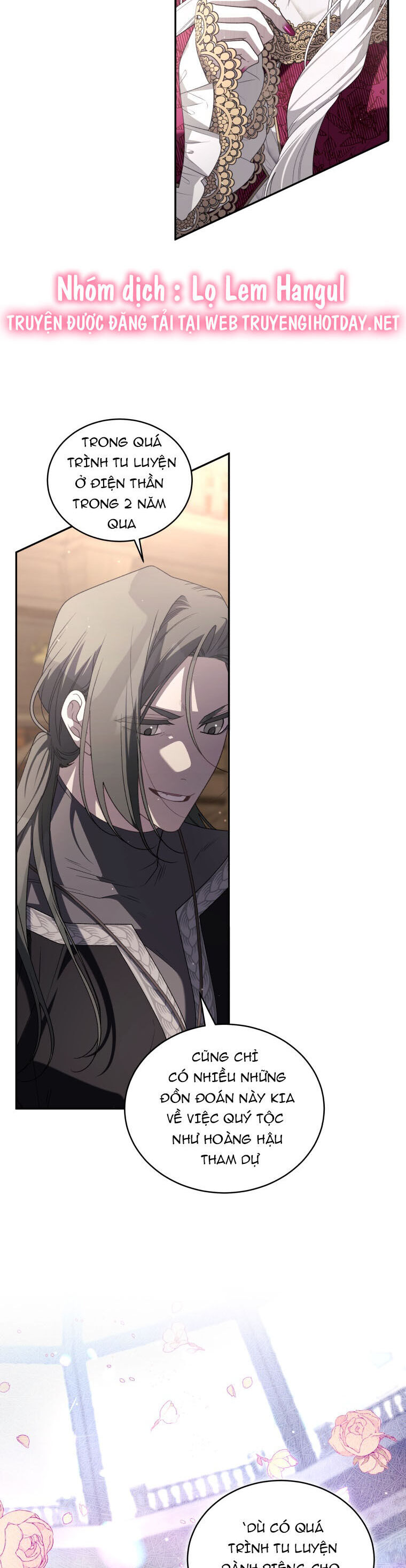Ác Nữ Thuần Hoá Quái Thú: Chapter 64