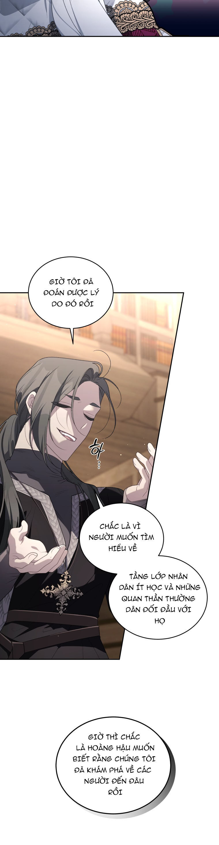 Ác Nữ Thuần Hoá Quái Thú: Chapter 64