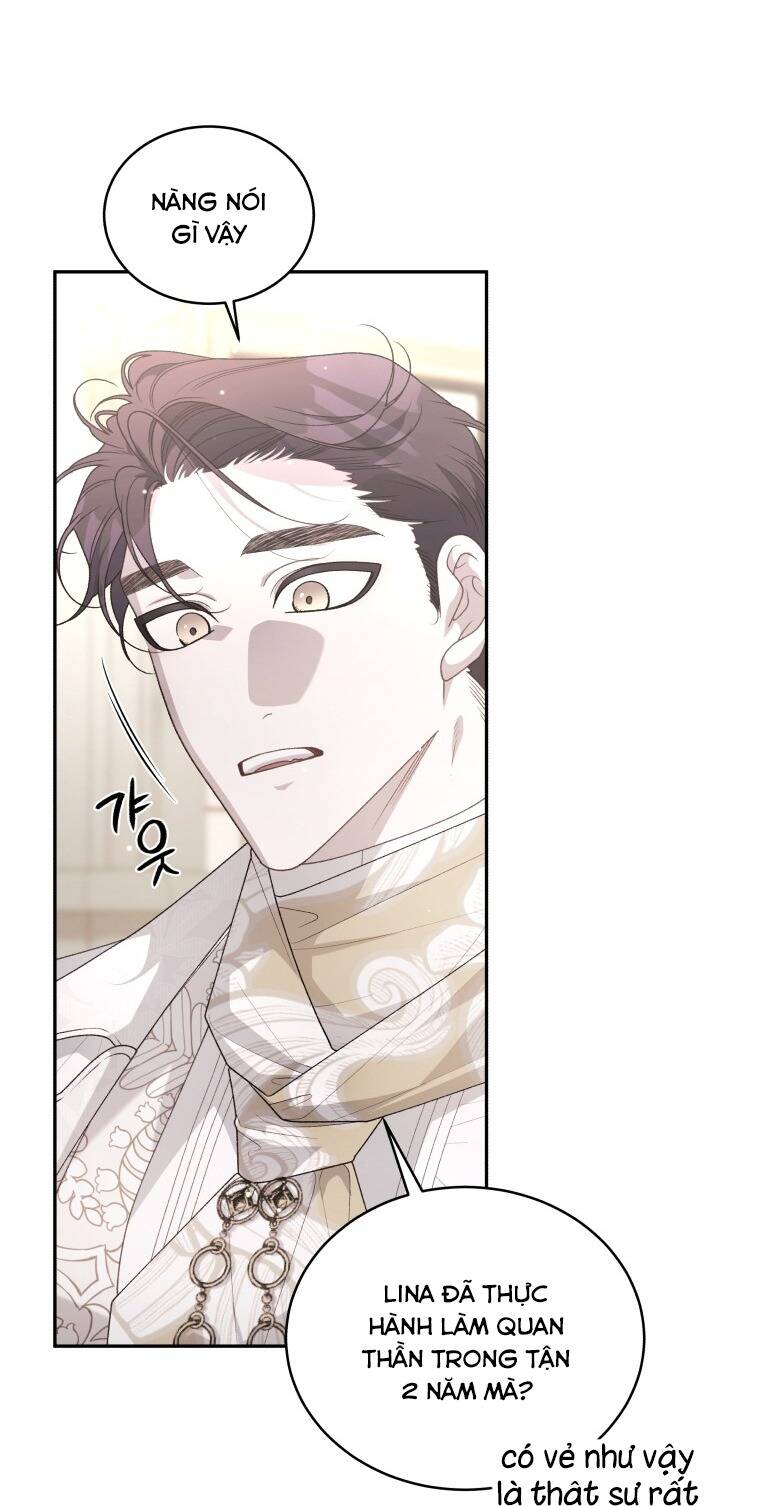Ác Nữ Thuần Hoá Quái Thú: Chapter 65