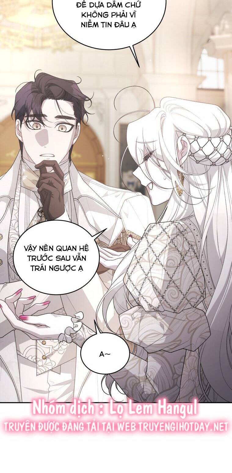 Ác Nữ Thuần Hoá Quái Thú: Chapter 65