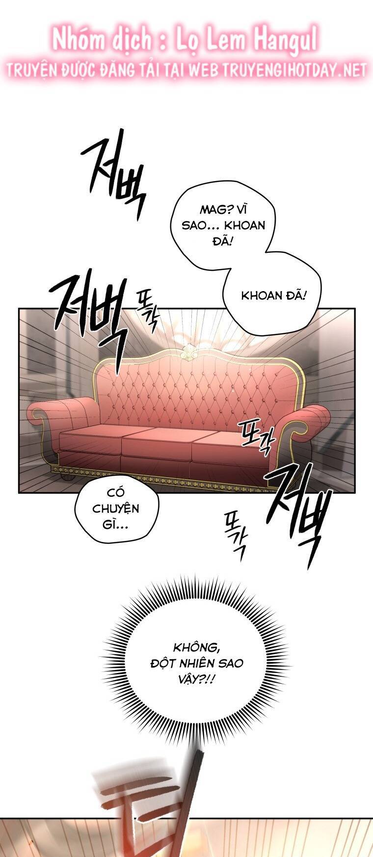Ác Nữ Thuần Hoá Quái Thú: Chapter 65
