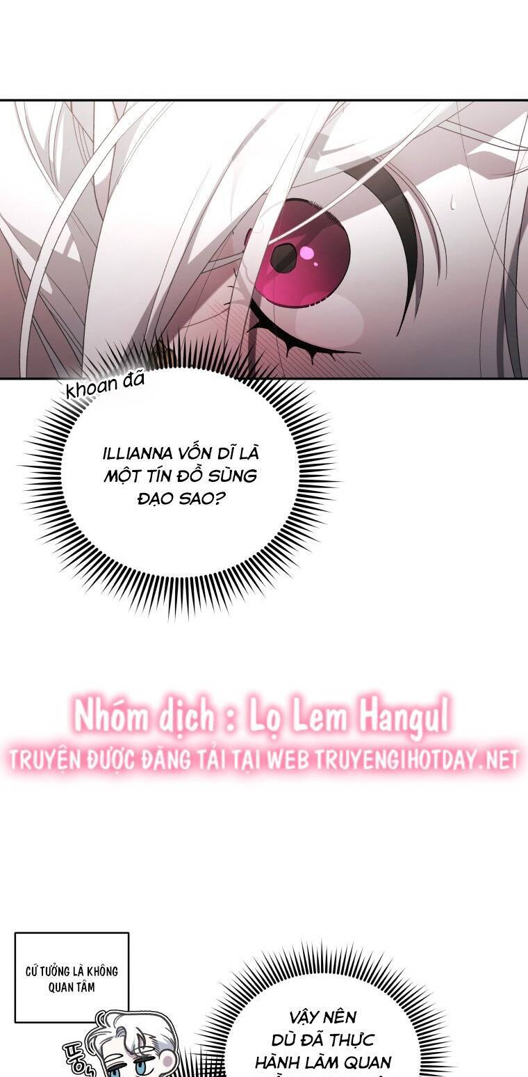 Ác Nữ Thuần Hoá Quái Thú: Chapter 65