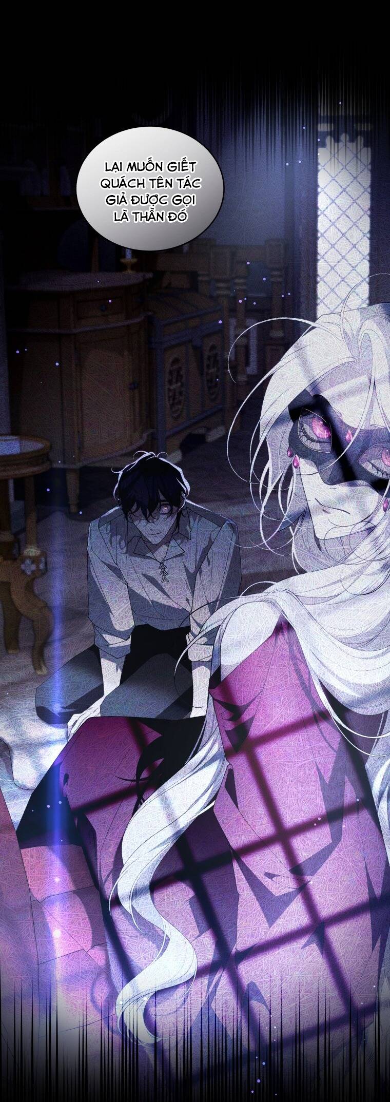 Ác Nữ Thuần Hoá Quái Thú: Chapter 65