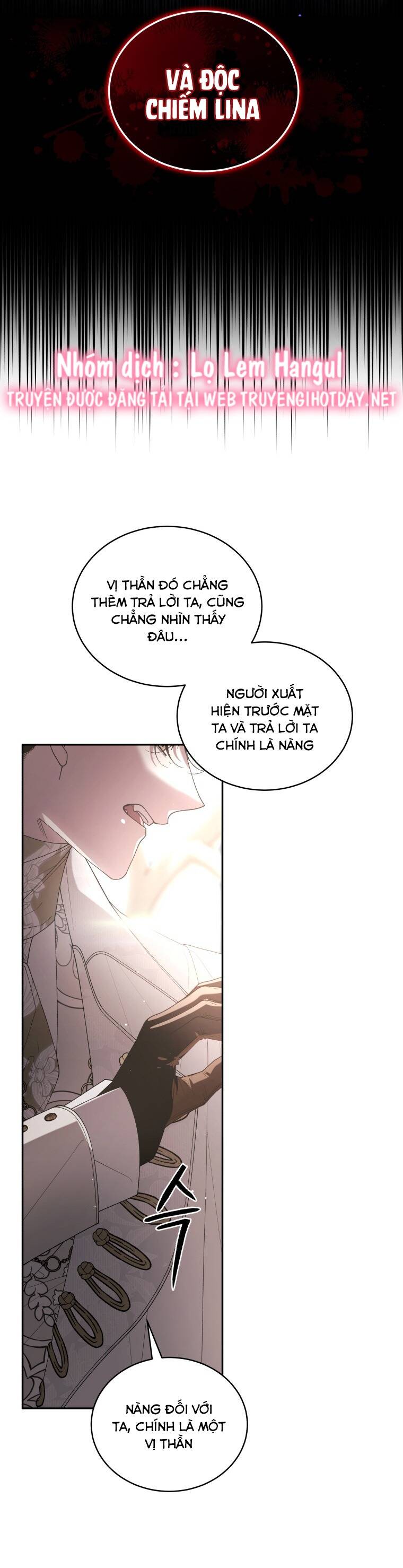 Ác Nữ Thuần Hoá Quái Thú: Chapter 65
