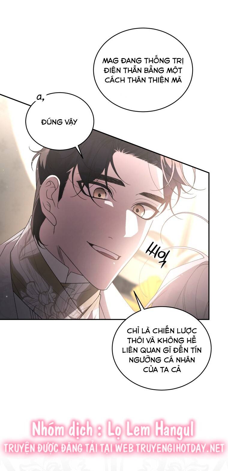 Ác Nữ Thuần Hoá Quái Thú: Chapter 65