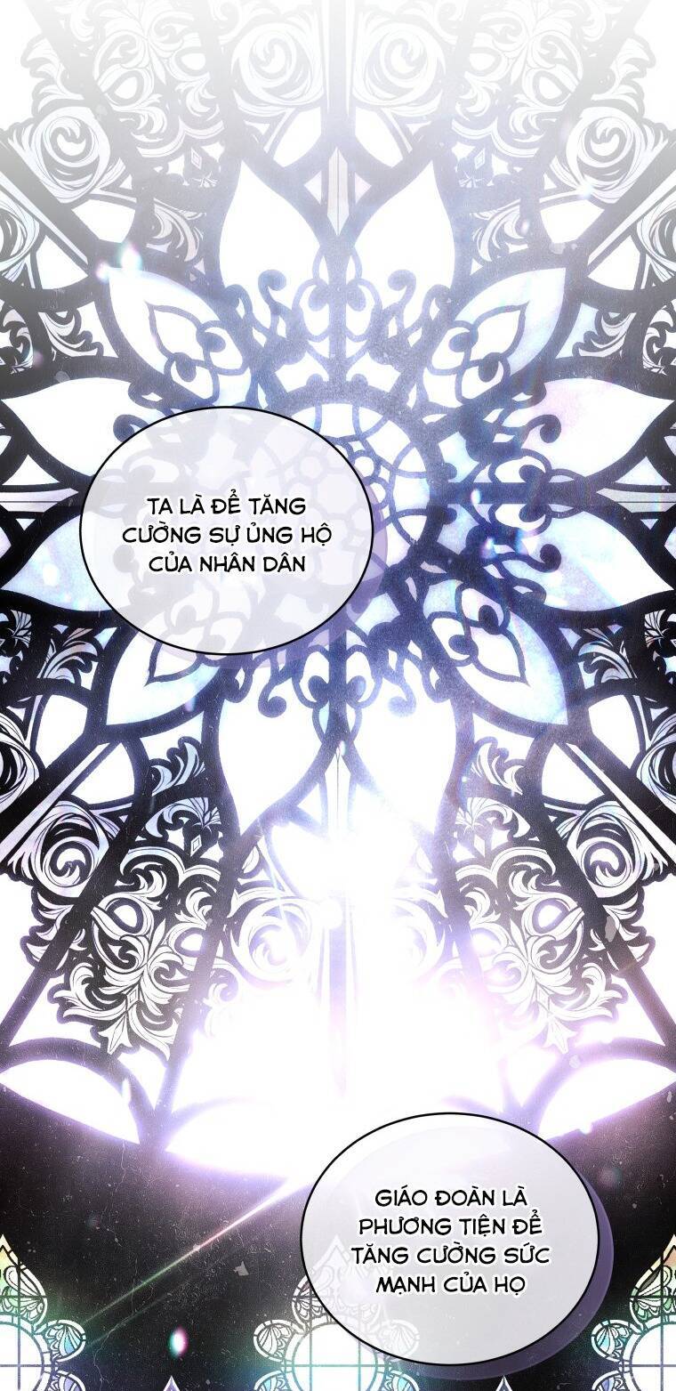 Ác Nữ Thuần Hoá Quái Thú: Chapter 65
