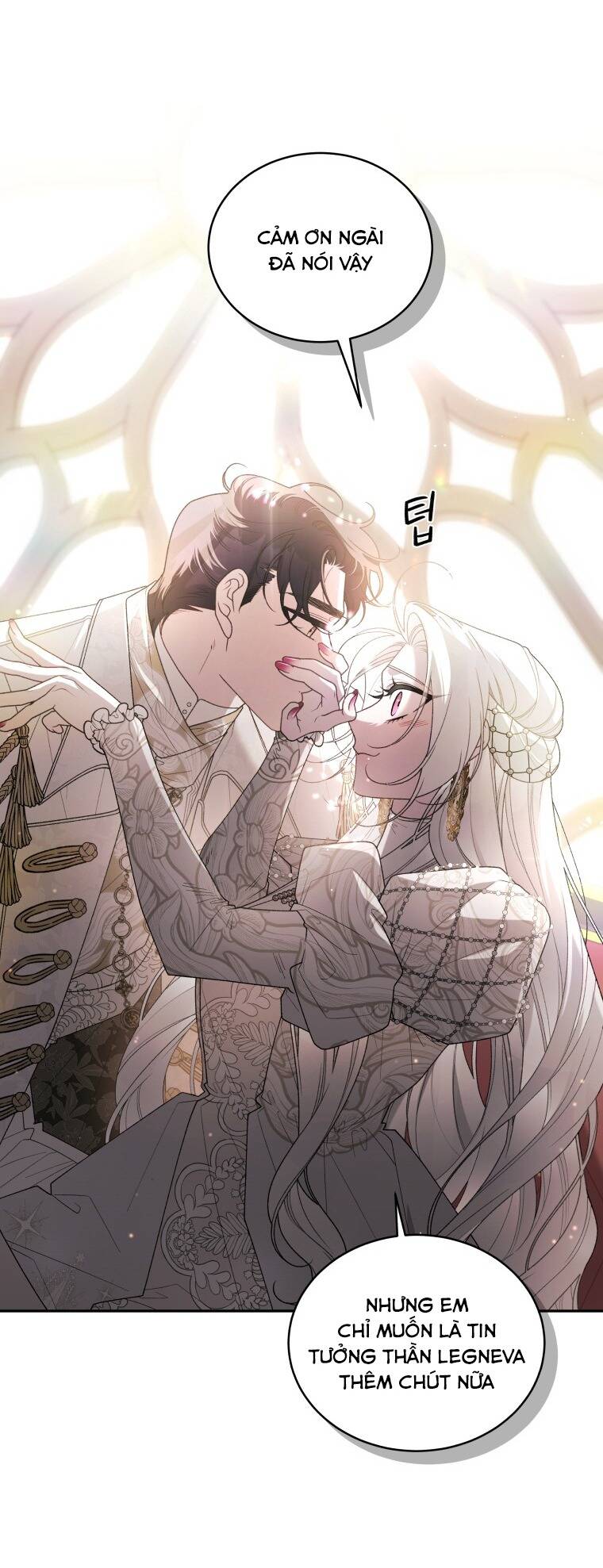 Ác Nữ Thuần Hoá Quái Thú: Chapter 65