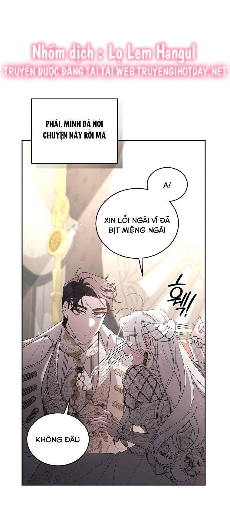 Ác Nữ Thuần Hoá Quái Thú: Chapter 65