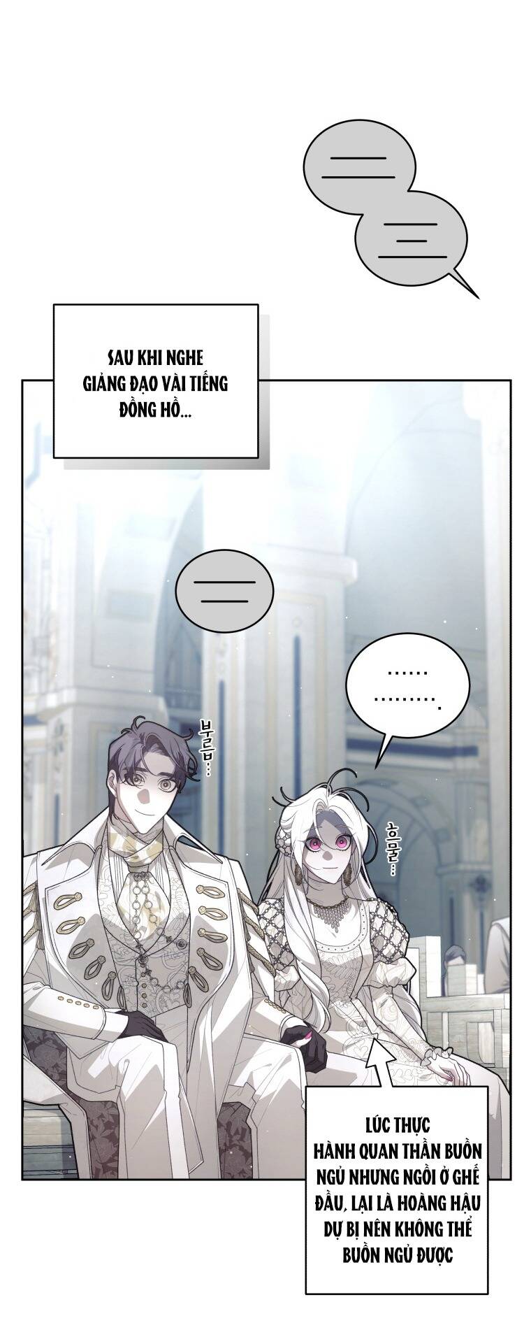 Ác Nữ Thuần Hoá Quái Thú: Chapter 65