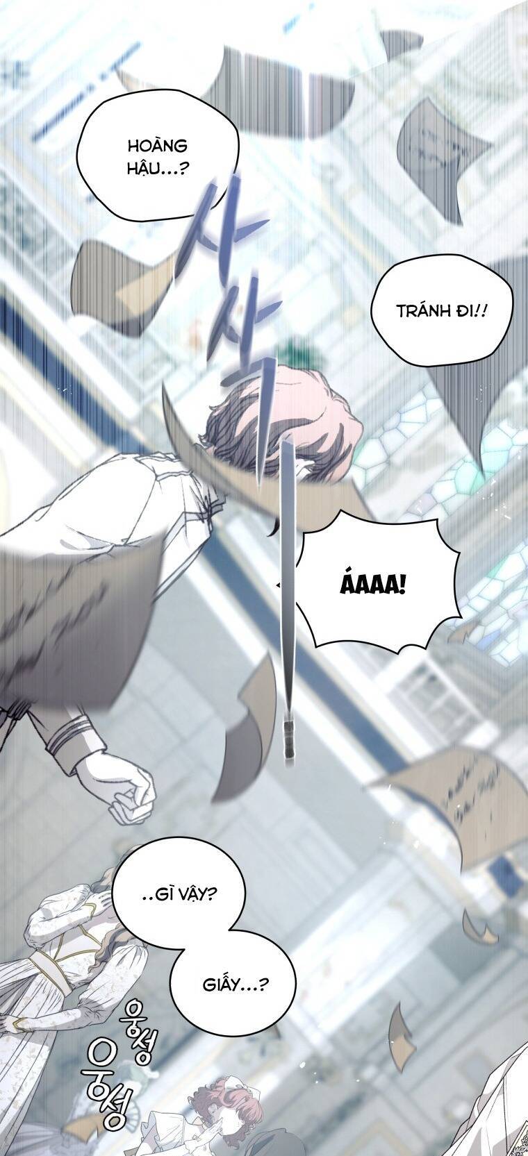 Ác Nữ Thuần Hoá Quái Thú: Chapter 65