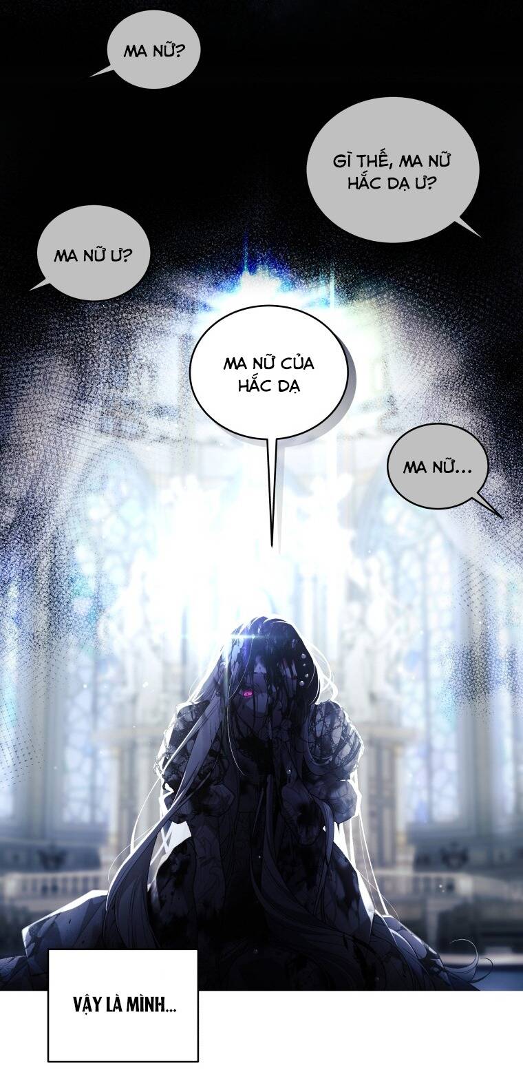 Ác Nữ Thuần Hoá Quái Thú: Chapter 65