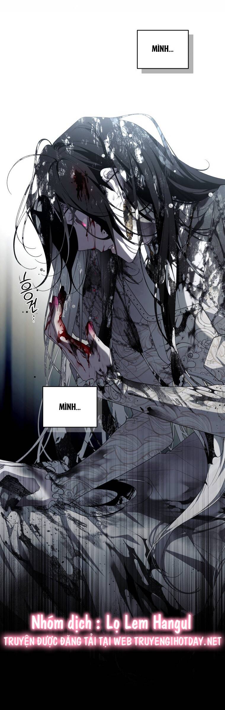 Ác Nữ Thuần Hoá Quái Thú: Chapter 65