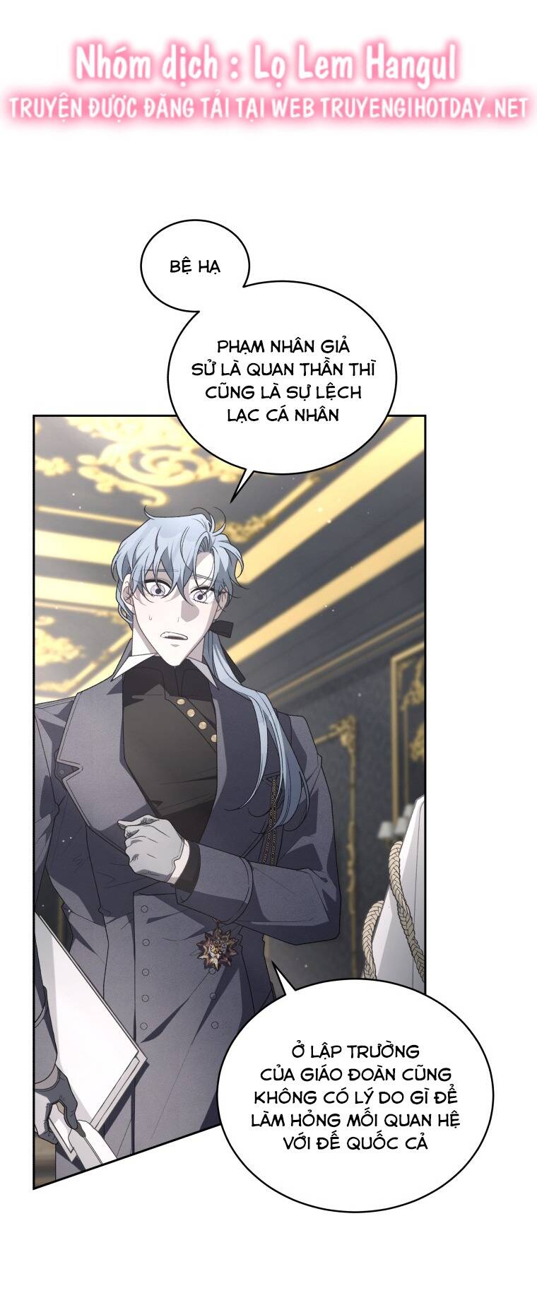 Ác Nữ Thuần Hoá Quái Thú: Chapter 65