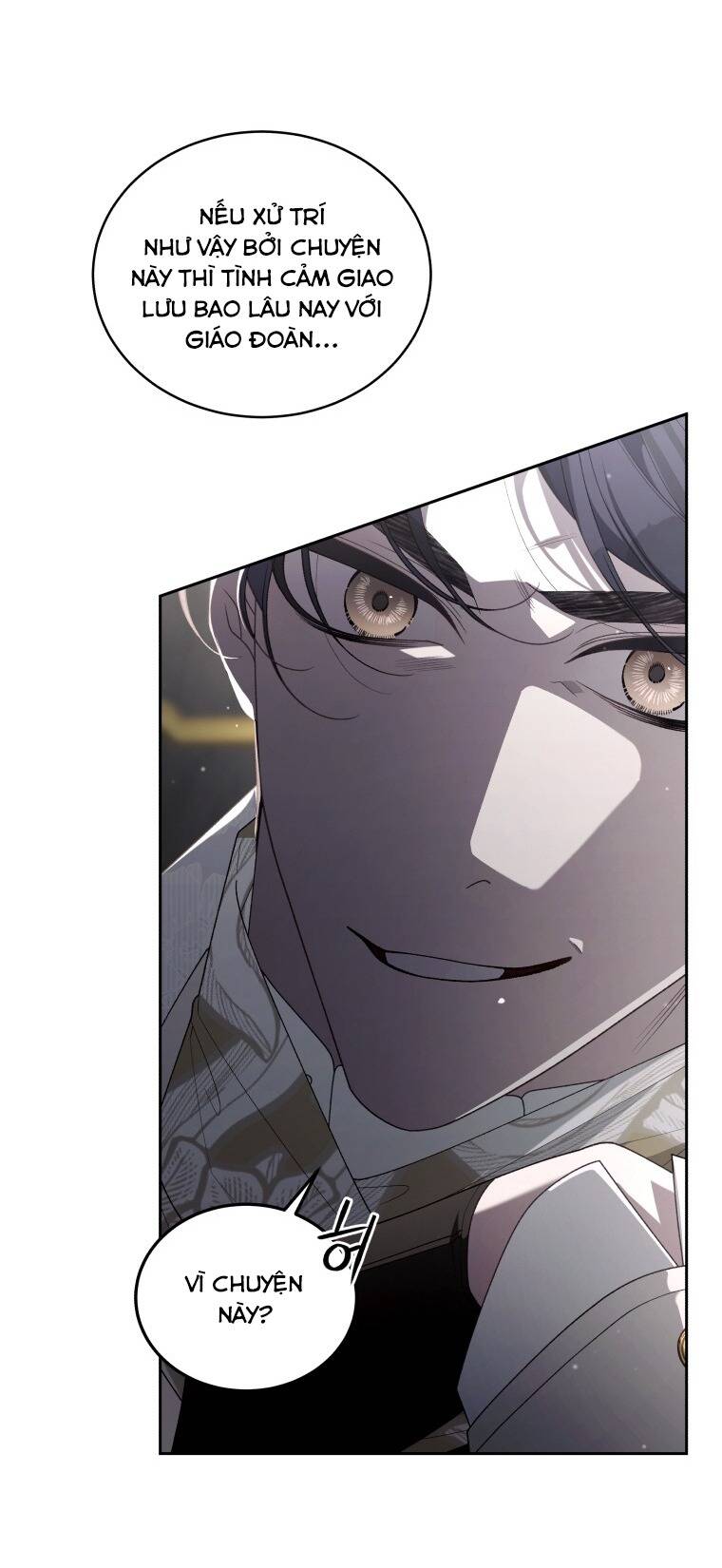 Ác Nữ Thuần Hoá Quái Thú: Chapter 65