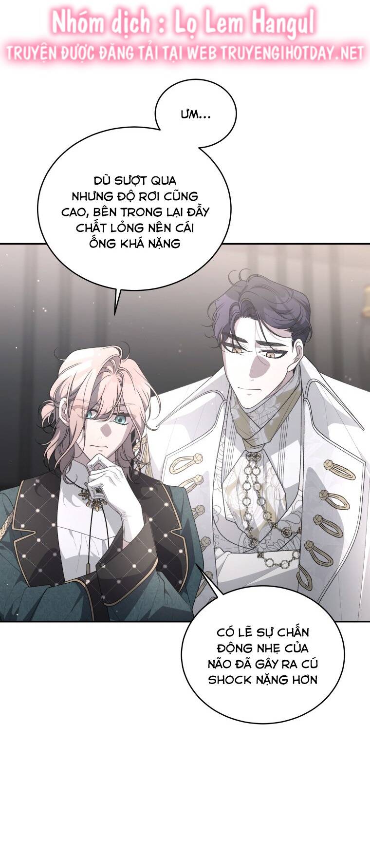 Ác Nữ Thuần Hoá Quái Thú: Chapter 65