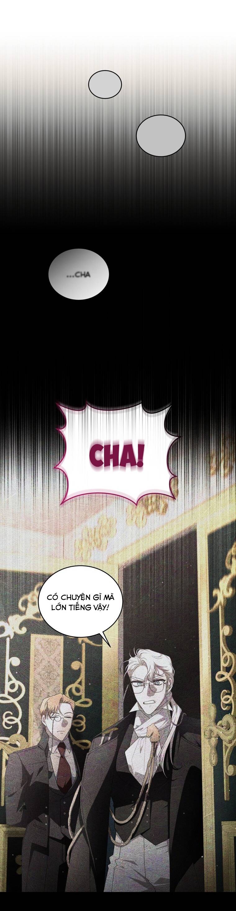 Ác Nữ Thuần Hoá Quái Thú: Chapter 65