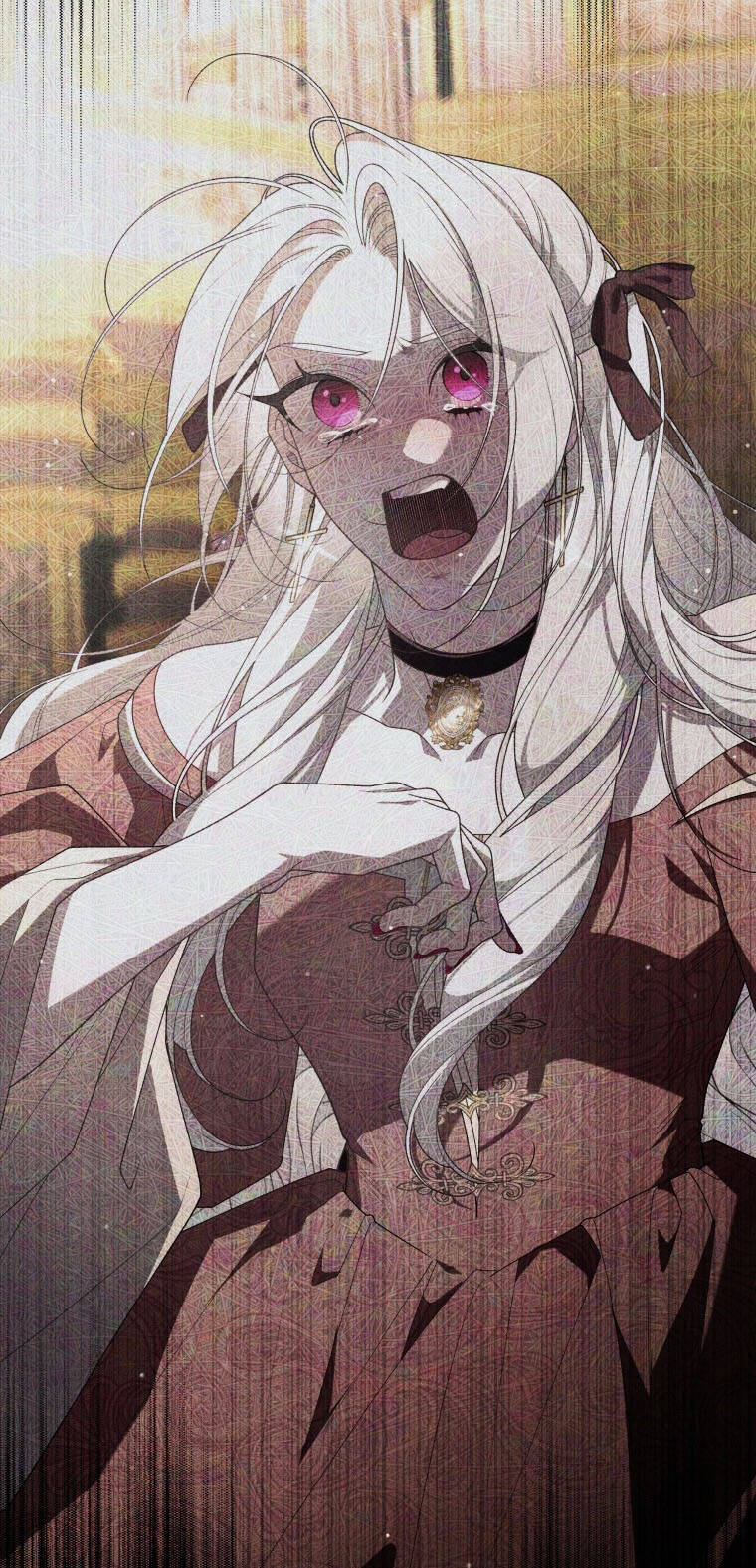 Ác Nữ Thuần Hoá Quái Thú: Chapter 65