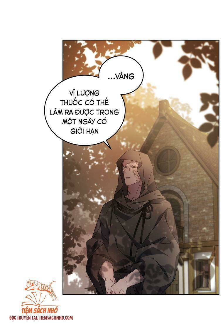 Ác Nữ Thuần Hoá Quái Thú: Chapter 7
