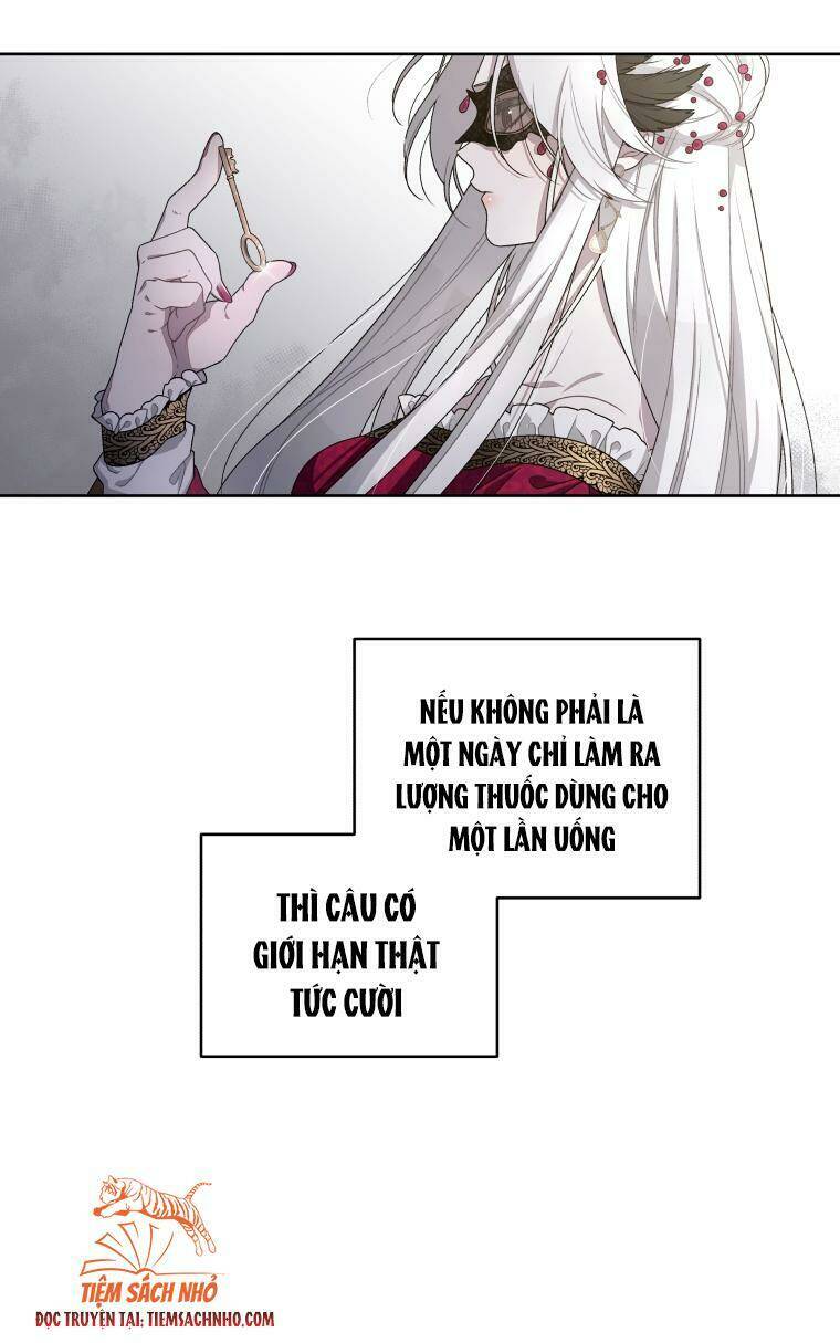 Ác Nữ Thuần Hoá Quái Thú: Chapter 7