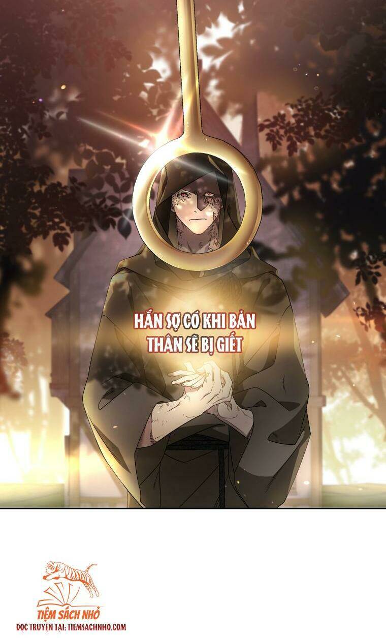 Ác Nữ Thuần Hoá Quái Thú: Chapter 7