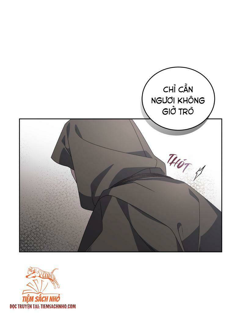 Ác Nữ Thuần Hoá Quái Thú: Chapter 7